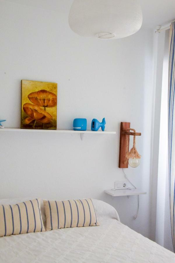 Vem Al Puerto De Santa Maria Appartement El Puerto de Santa María Buitenkant foto