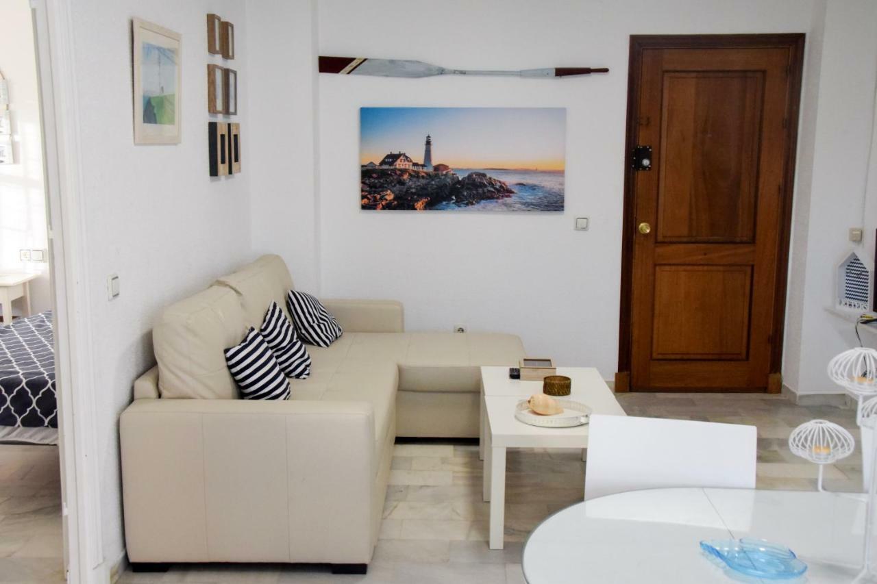 Vem Al Puerto De Santa Maria Appartement El Puerto de Santa María Buitenkant foto