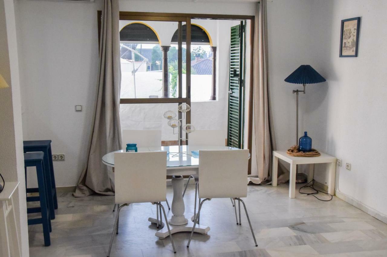 Vem Al Puerto De Santa Maria Appartement El Puerto de Santa María Buitenkant foto