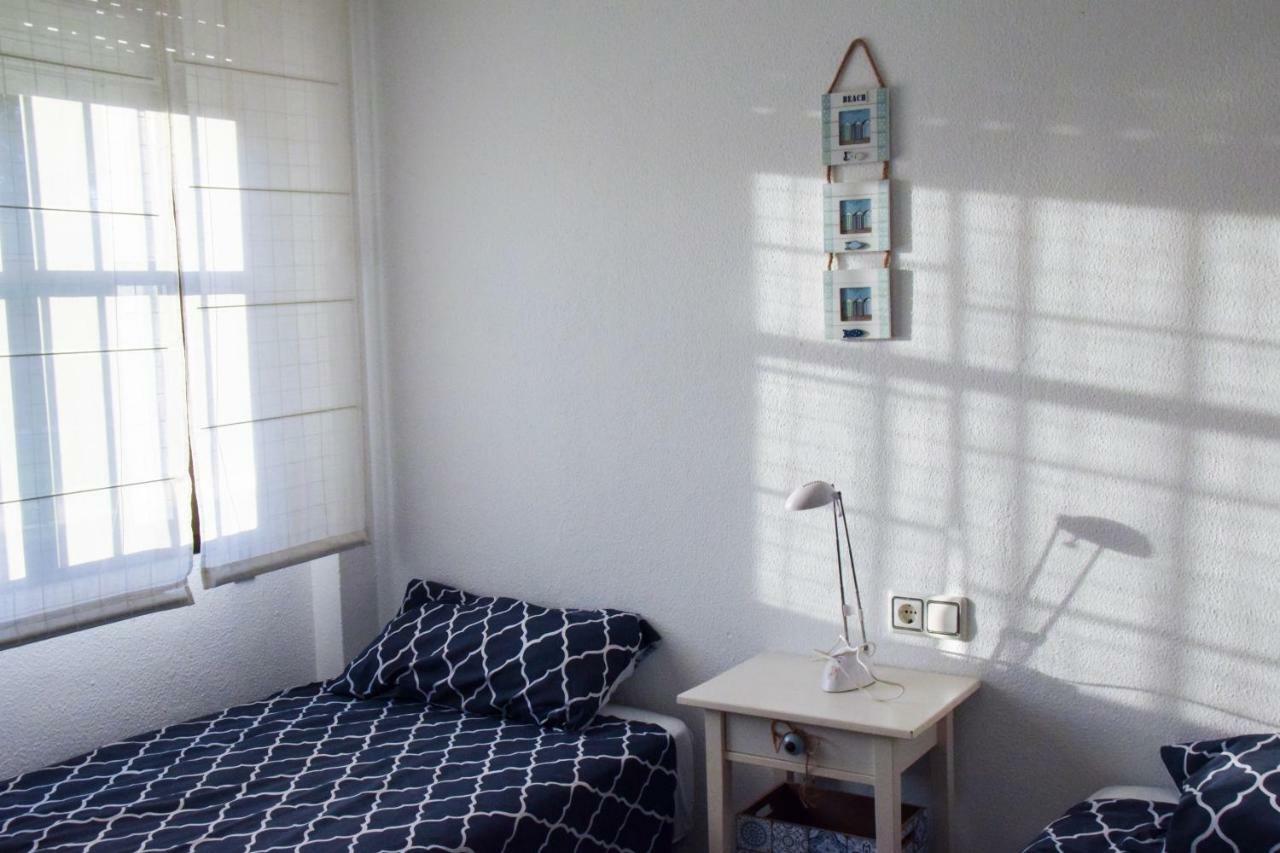 Vem Al Puerto De Santa Maria Appartement El Puerto de Santa María Buitenkant foto