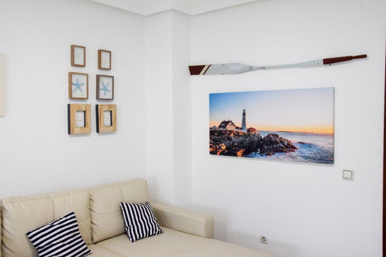 Vem Al Puerto De Santa Maria Appartement El Puerto de Santa María Buitenkant foto