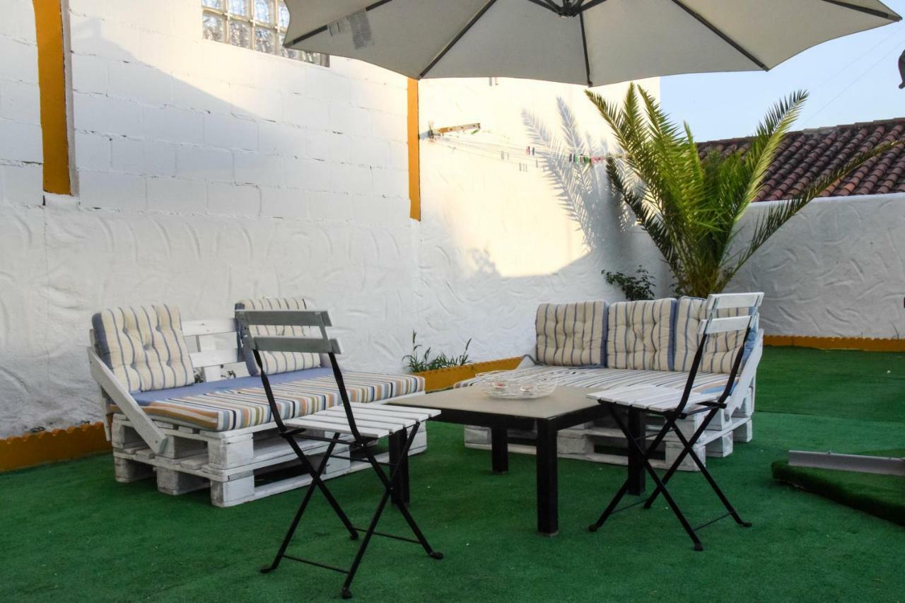 Vem Al Puerto De Santa Maria Appartement El Puerto de Santa María Buitenkant foto