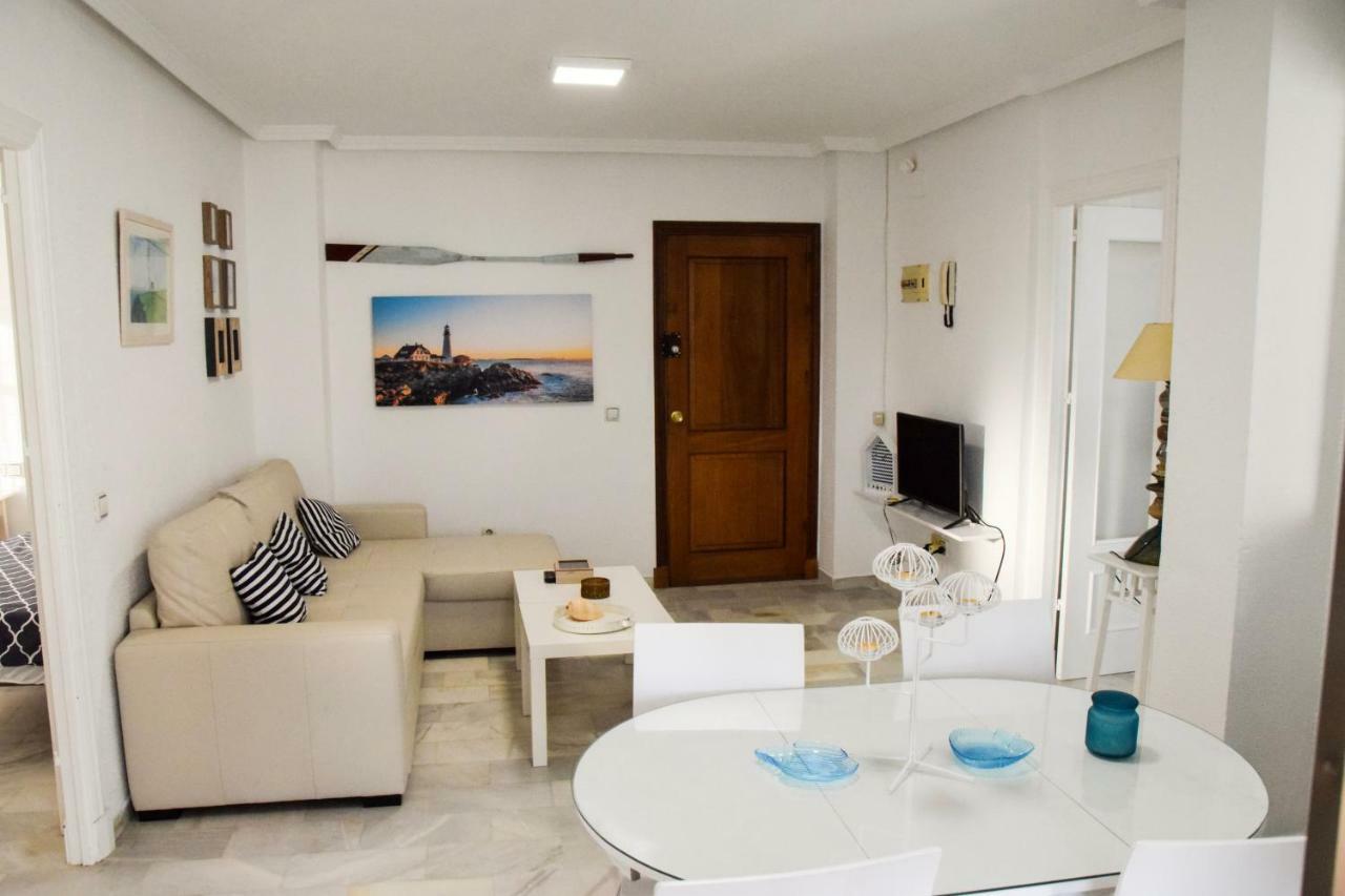 Vem Al Puerto De Santa Maria Appartement El Puerto de Santa María Buitenkant foto