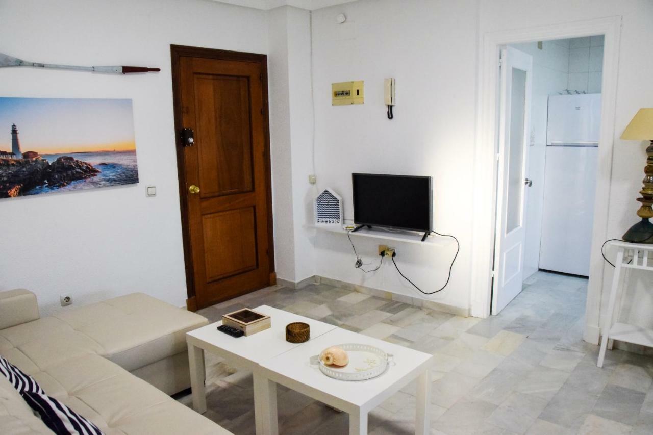 Vem Al Puerto De Santa Maria Appartement El Puerto de Santa María Buitenkant foto