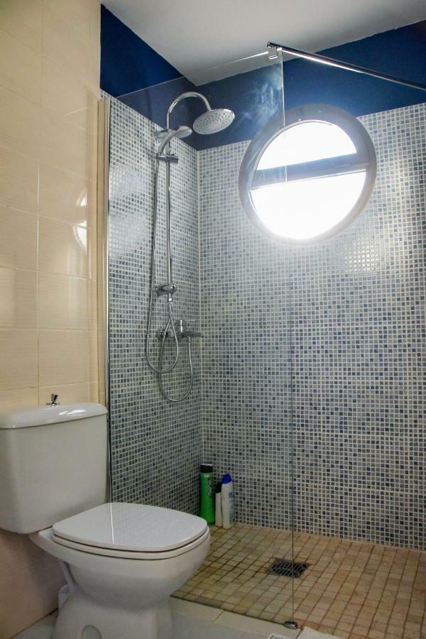 Vem Al Puerto De Santa Maria Appartement El Puerto de Santa María Buitenkant foto